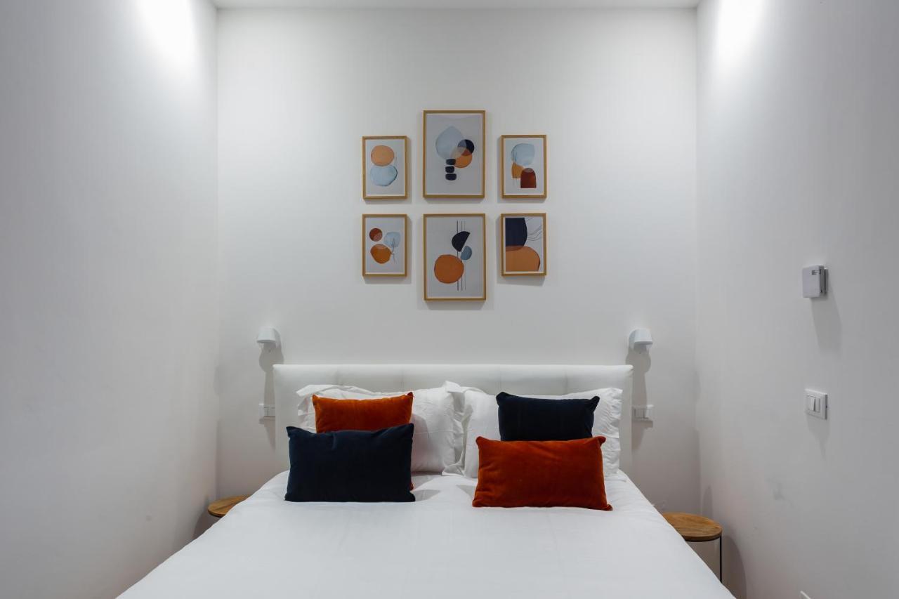 Milanofierapartments Correggio Apartment Mailand